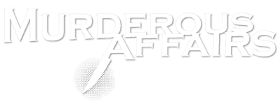Murderous Affairs logo