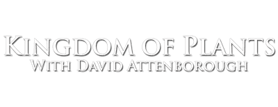 Kingdom of Plants 3D logo