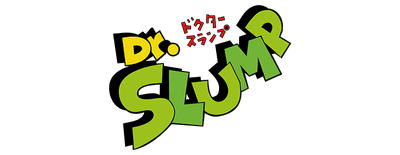 Dr. Slump logo