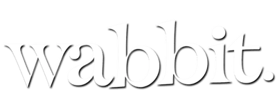 Wabbit: A Looney Tunes Production logo
