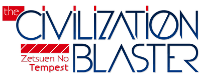 Blast of Tempest logo