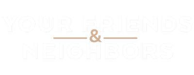 Your Friends and Neighbors logo