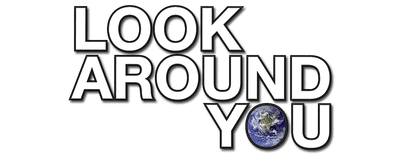 Look Around You logo