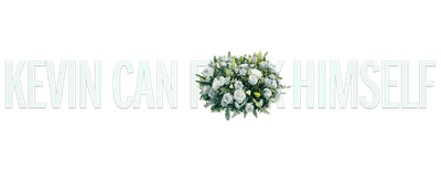 Kevin Can F**k Himself logo