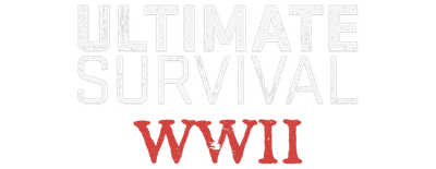 Ultimate Survival WWII logo