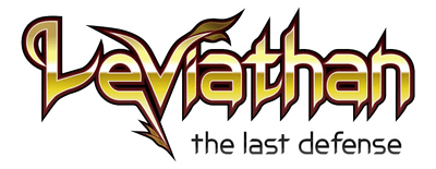 Leviathan: The Last Defense logo