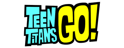 Teen Titans Go! logo