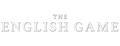 The English Game logo