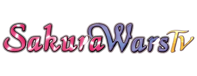Sakura Wars logo