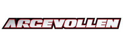Shirogane no Ishi: Argevollen logo