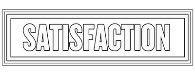 Satisfaction logo