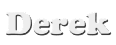 Derek logo