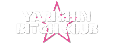 Yarichin Bitch Club logo