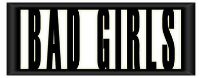 Bad Girls logo