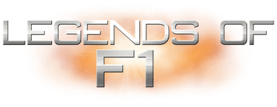 Legends of F1 logo