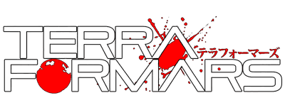 Terra Formars logo