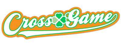 Cross Game logo