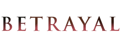 Betrayal logo
