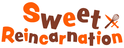 Sweet Reincarnation logo