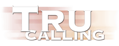 Tru Calling logo