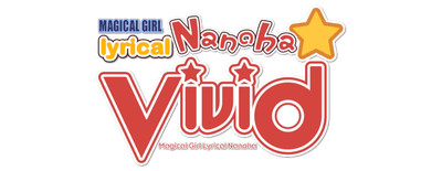 Magical Girl Lyrical Nanoha logo