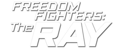Freedom Fighters: The Ray logo