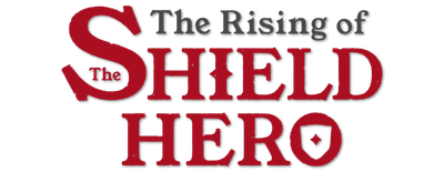 The Rising of the Shield Hero logo
