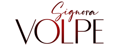 Signora Volpe logo