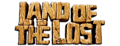 Land of the Lost logo