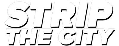 Strip the City logo