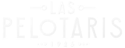 Las Pelotaris logo