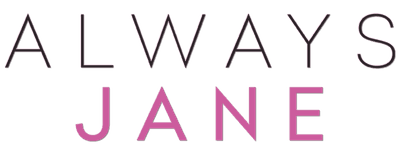 Always Jane logo