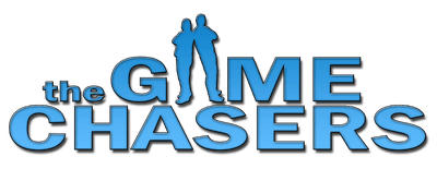 The Game Chasers logo