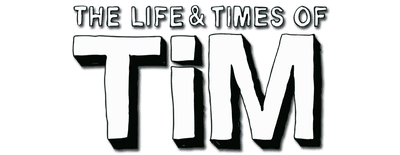The Life & Times of Tim logo