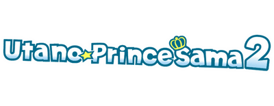 Uta no prince-sama - maji love 1000% logo