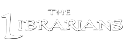 The Librarians logo