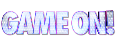 Game On! logo