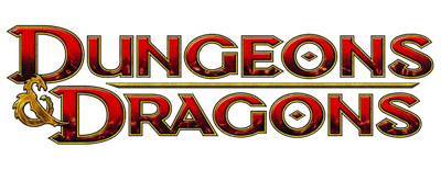 Dungeons & Dragons logo