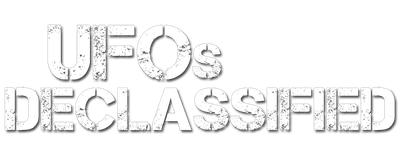 UFOs Declassified logo