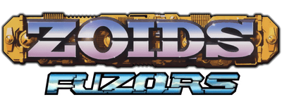 Zoids: Fuzors logo