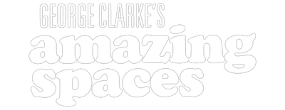 George Clarke's Amazing Spaces logo