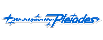 Wish Upon the Pleiades logo