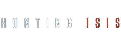 Hunting ISIS logo
