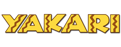 Yakari logo