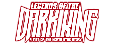Hokuto no ken Raô gaiden: Ten no haô logo