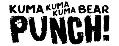 Kuma Kuma Kuma Bear logo