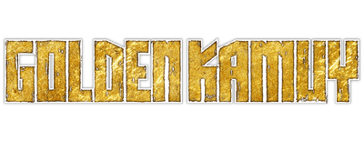Golden Kamuy logo