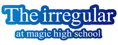 The Irregular at Magic High School logo