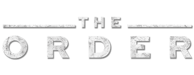 The Order logo