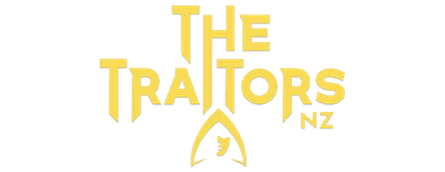 The Traitors NZ logo